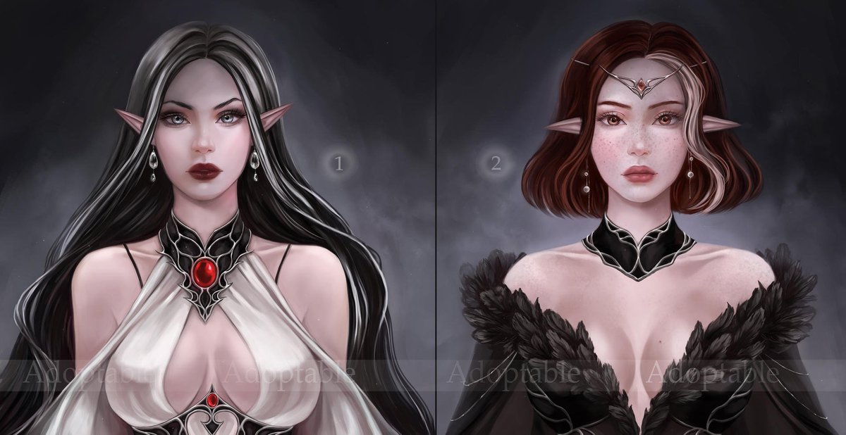 lynyart | Commissions open tweet media