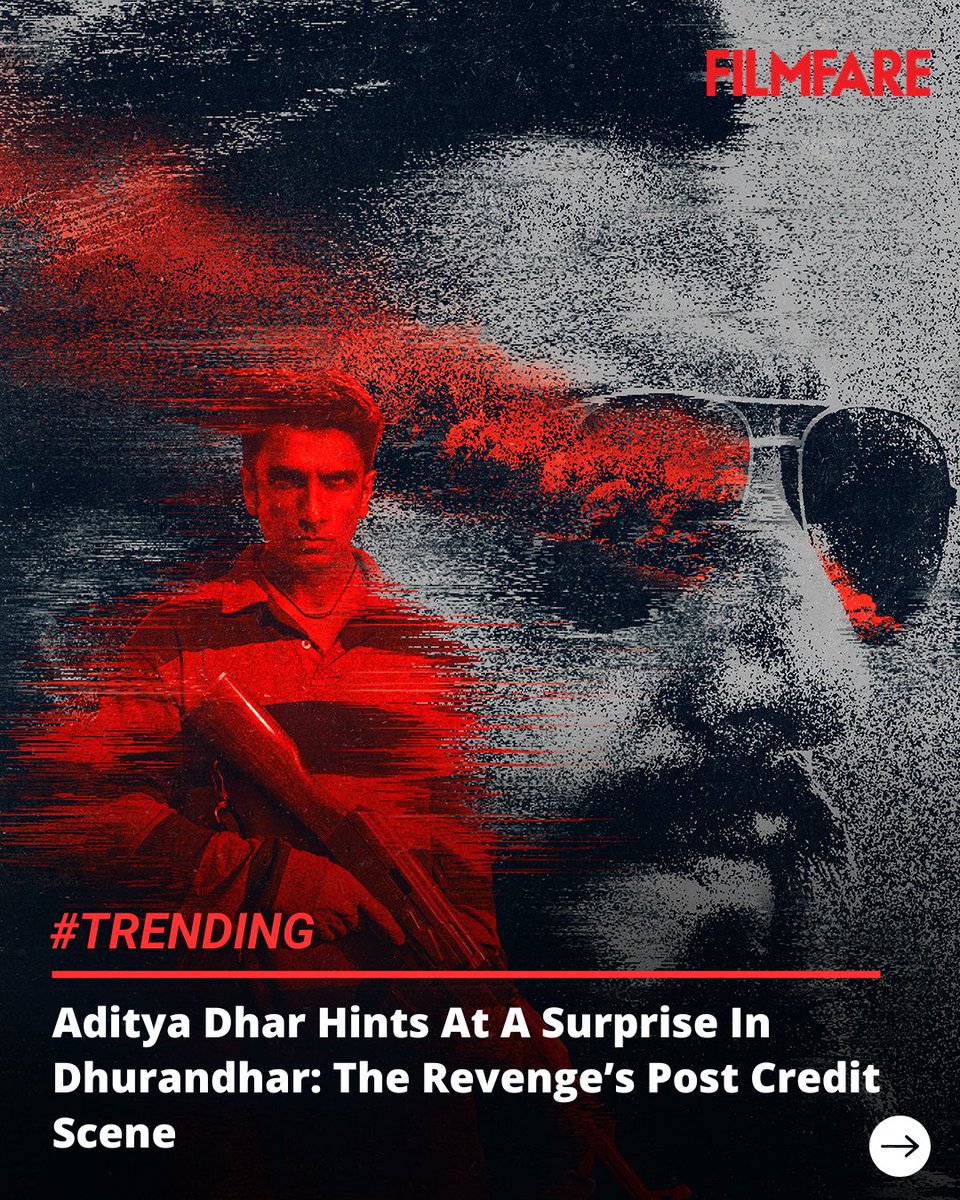 Filmfare tweet media