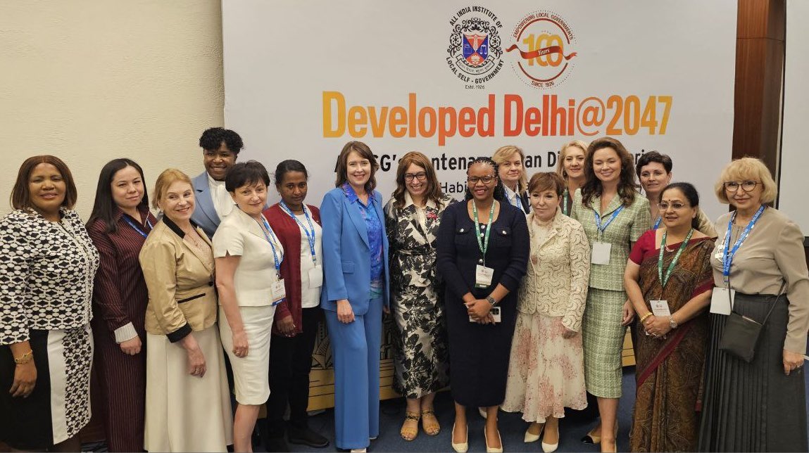 Посольство России в Индии tweet media