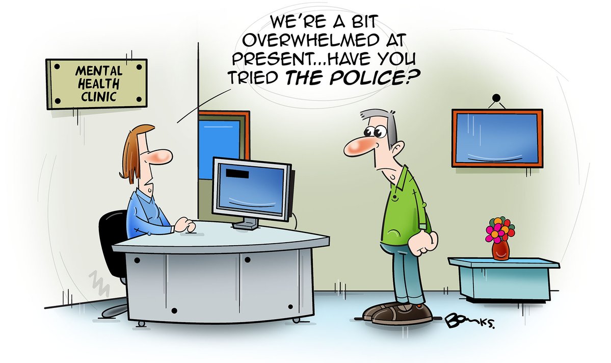 Police Oracle tweet media