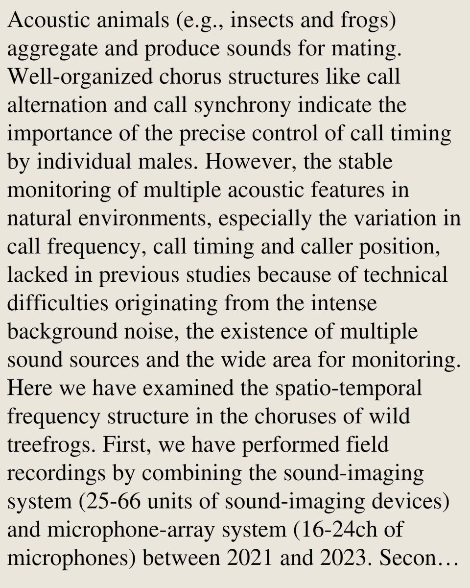 Nonlinear Sciences tweet media