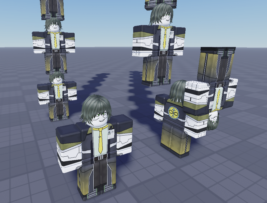 ☣ | #1 helios enthusiast tweet media