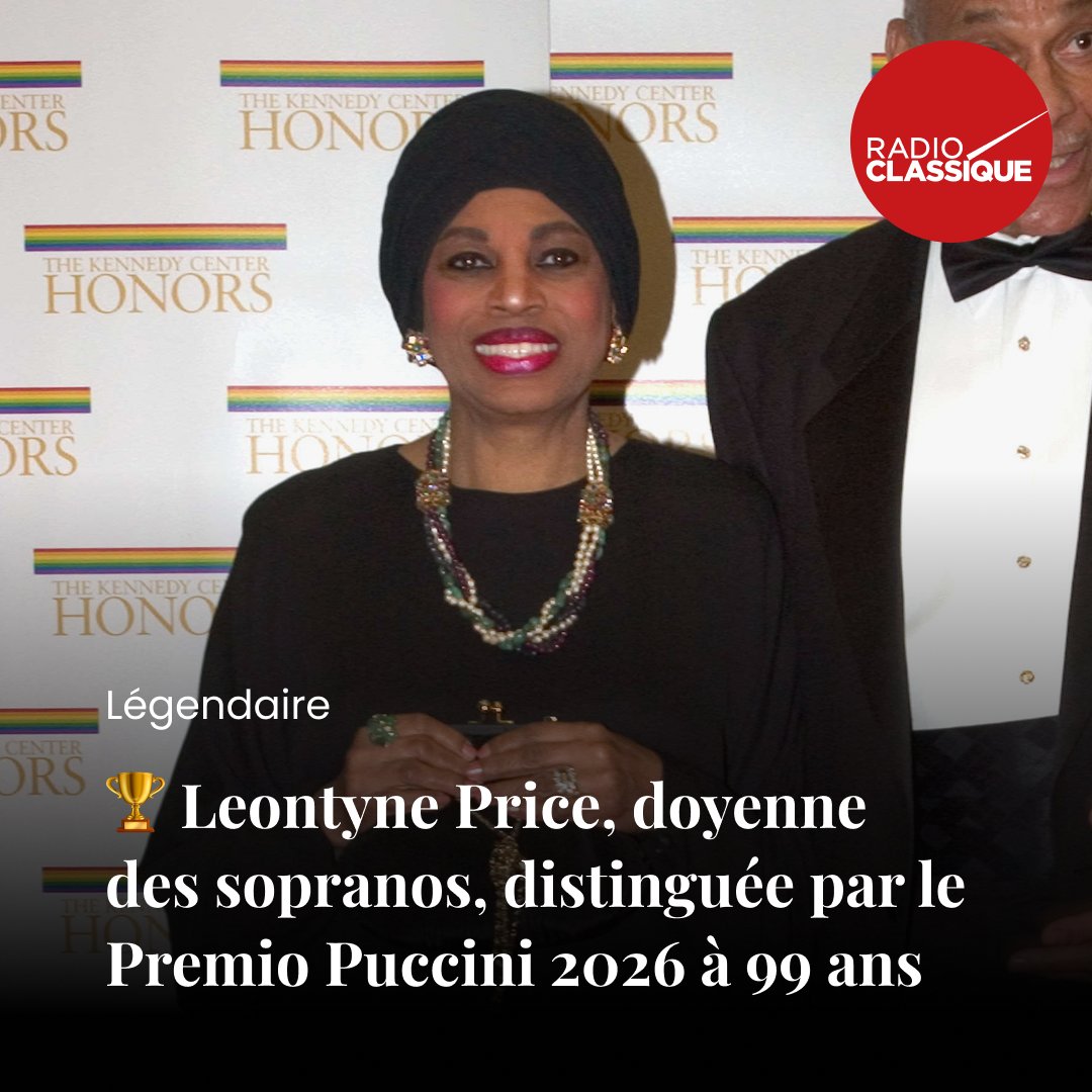 Radio Classique tweet media