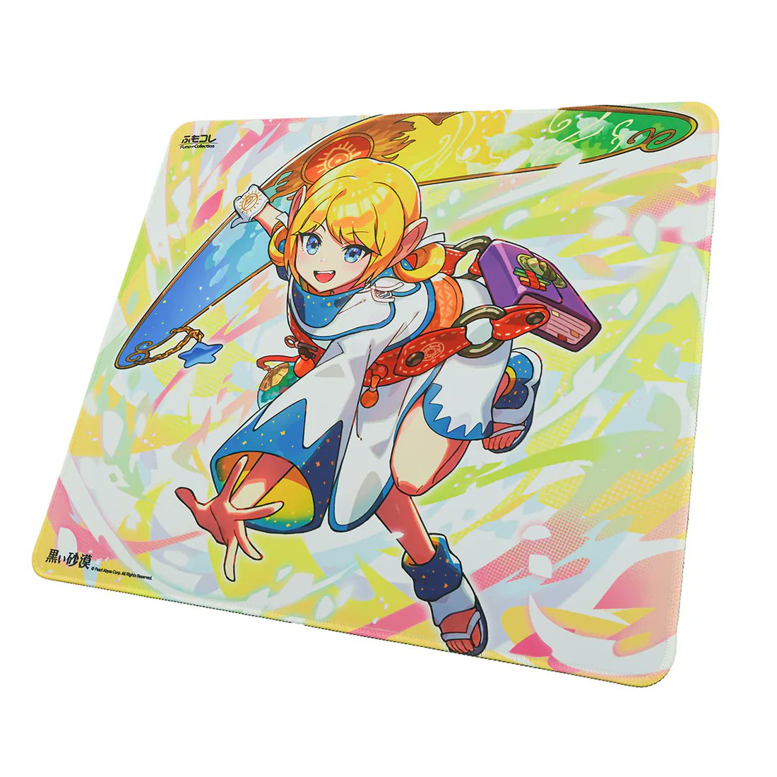 Pearl Abyss Store tweet media