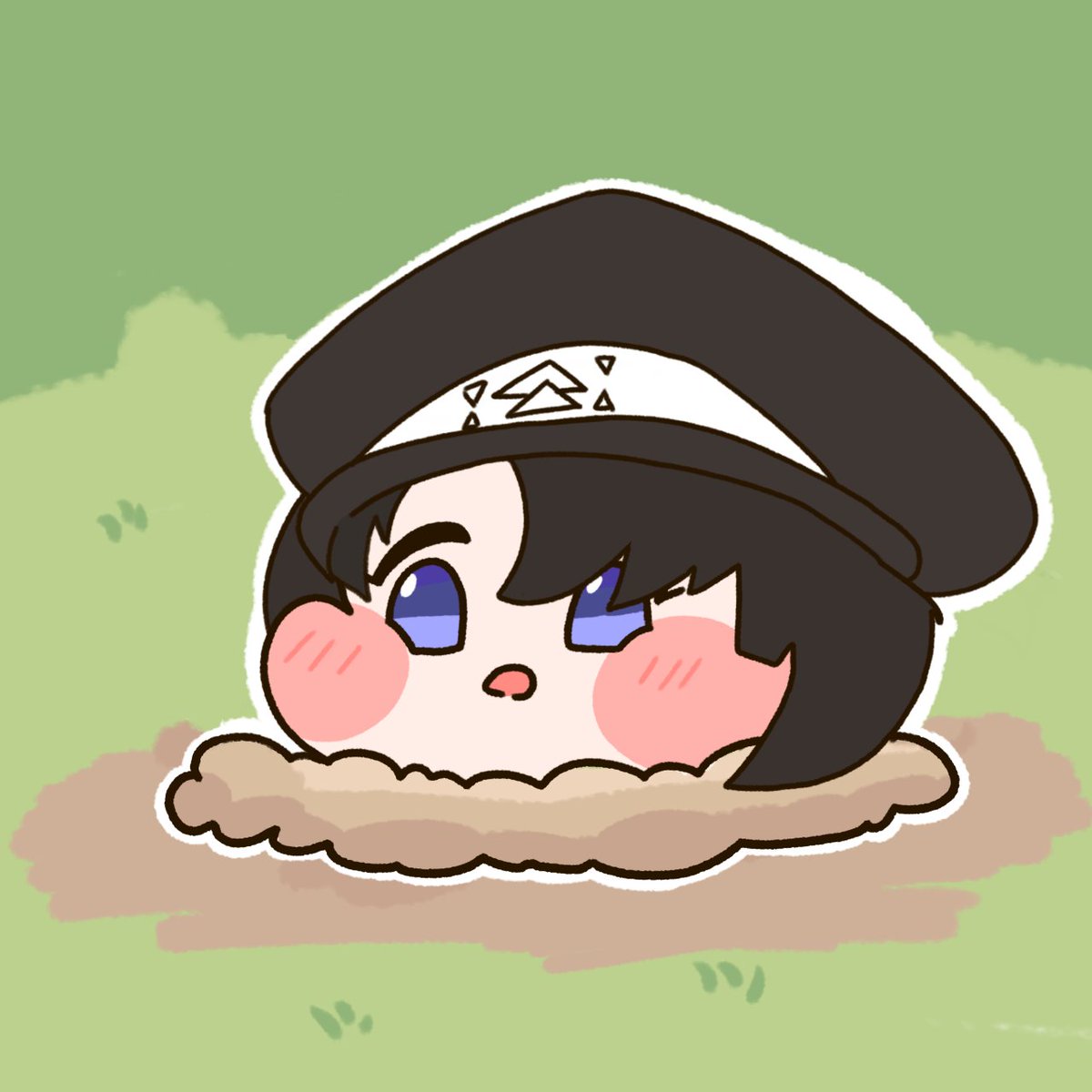 검은토끼선생 tweet media