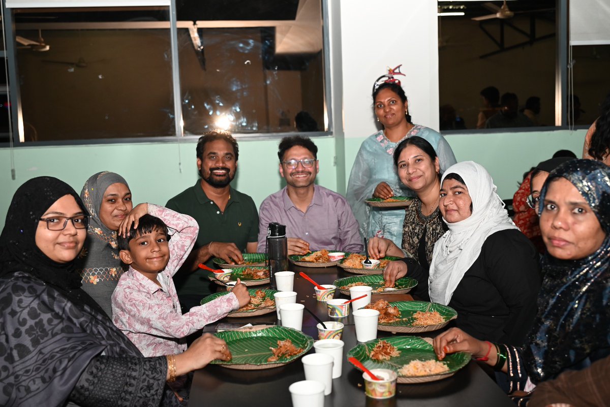 Nirmaan Organization tweet media