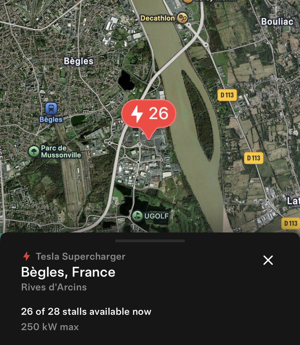 TeslaStars✨ tweet media