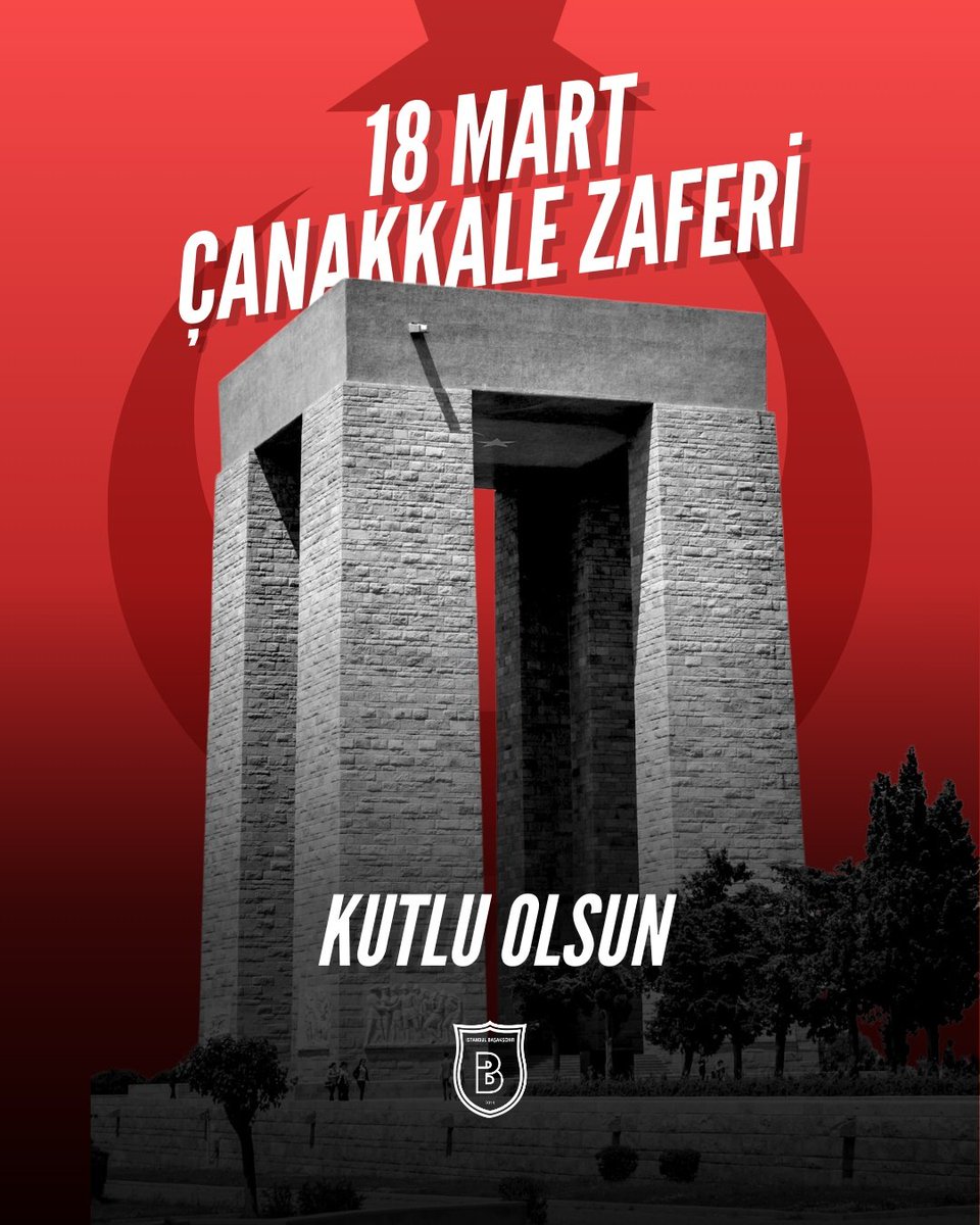 RAMS Başakşehir tweet media