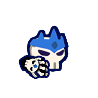 Demon Lord: Just a Block--wishlist on steam~ tweet media