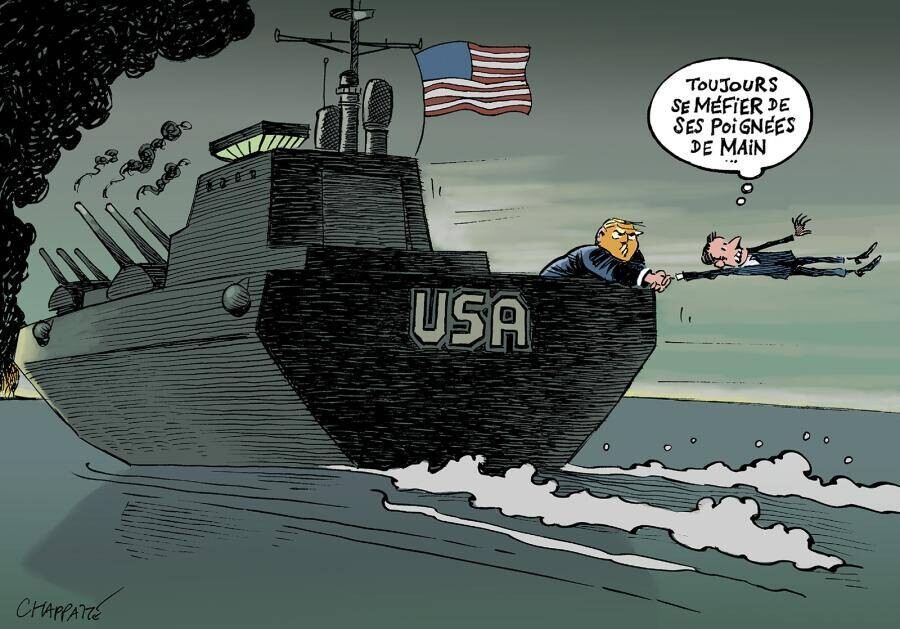 Le Temps tweet media