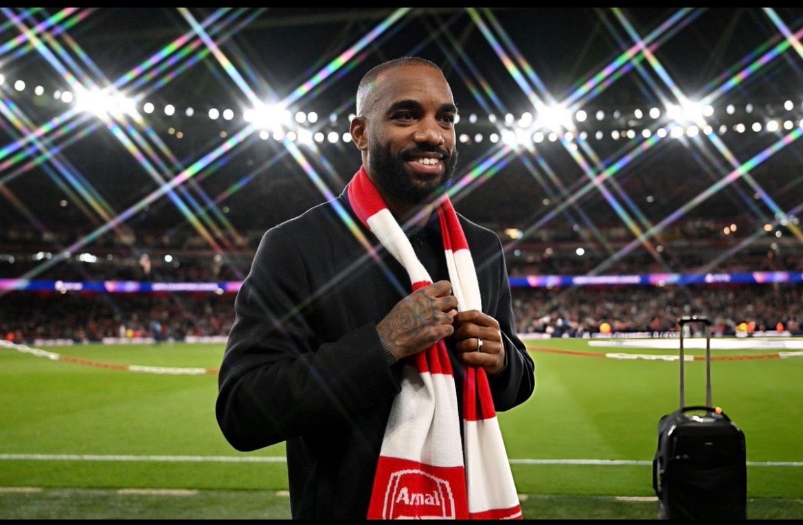 Arsenal News tweet media