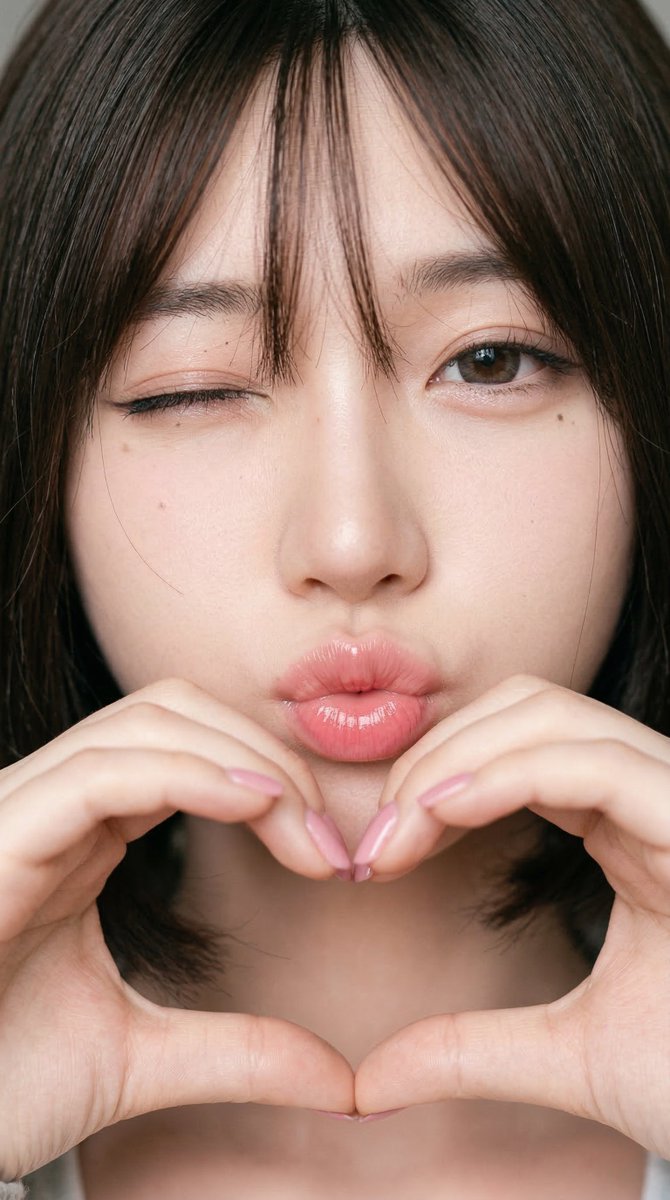 カツラ tweet media