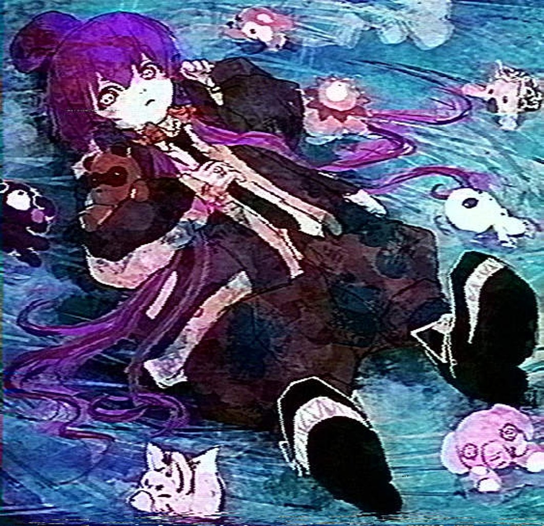 postromanism's tweet photo. #HEISEI_VHS

ダークギャザリング
ホラー系だと似合って良きです https://t.co/WxF3cDzSUo