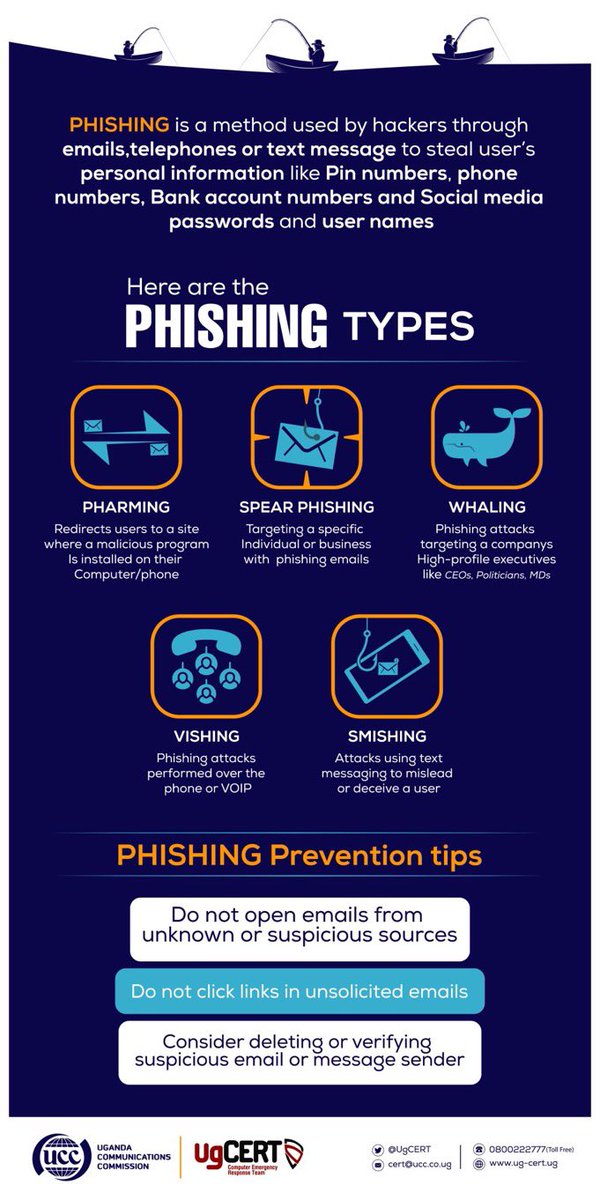 Naturinda96's tweet photo. Good morning Ugandans 🇺🇬🌞

ONLINE CHILD PROTECTION 

Keep children alert to online grooming and scams: avoid strange links, never share OTPs, CVVs or card details, and say no to pressure to send images. Screenshot suspicious chats and tell a trusted adult 

#COP @UCC_Official @ConsumerUCC @MoICT_Ug
@GCICUganda @UgandaMediaCent