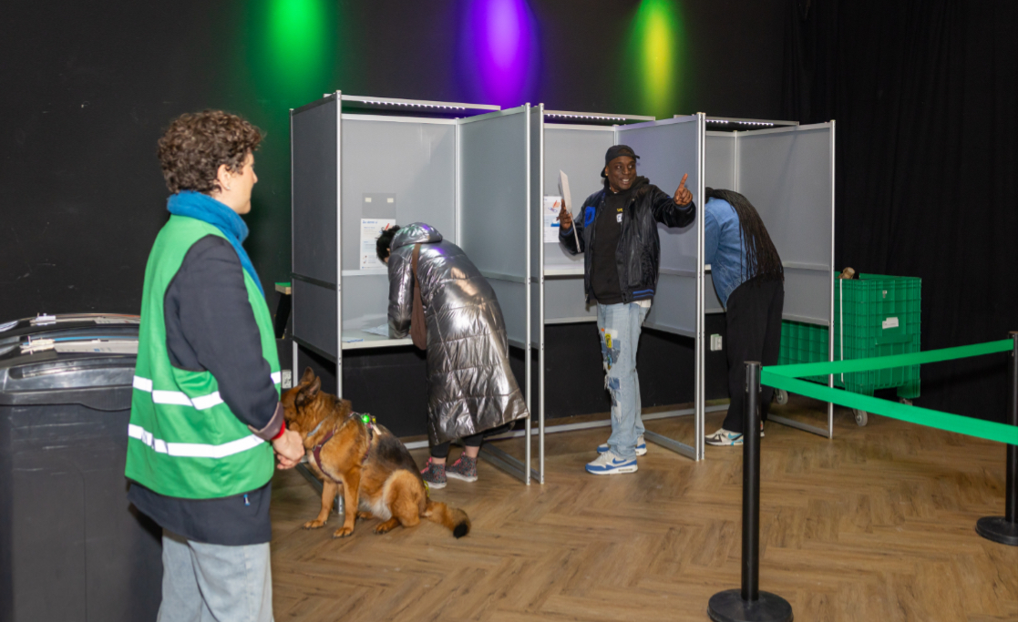 Gemeente Rotterdam tweet media