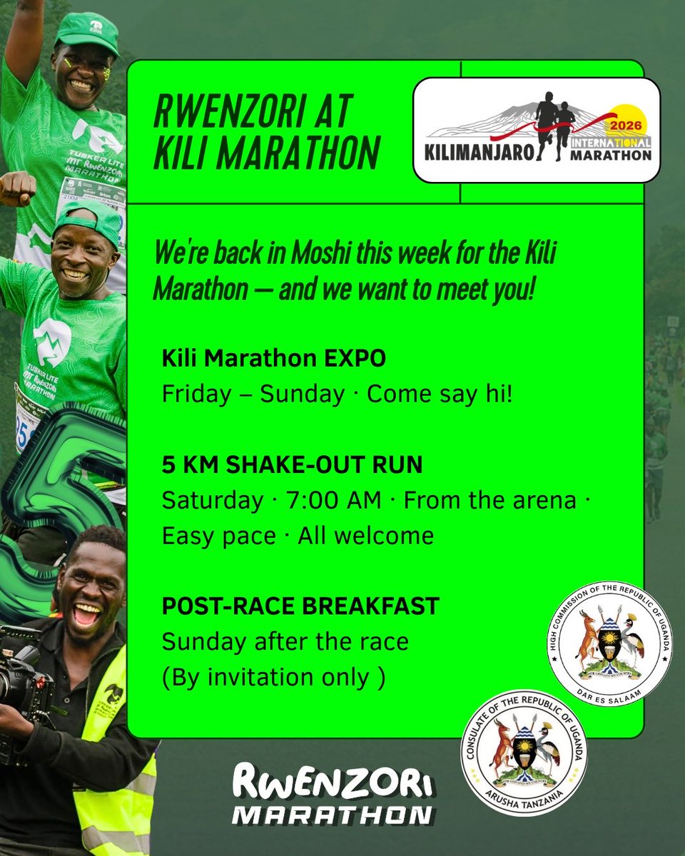 Amos Wekesa tweet media