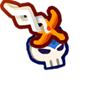 Demon Lord: Just a Block--wishlist on steam~ tweet media