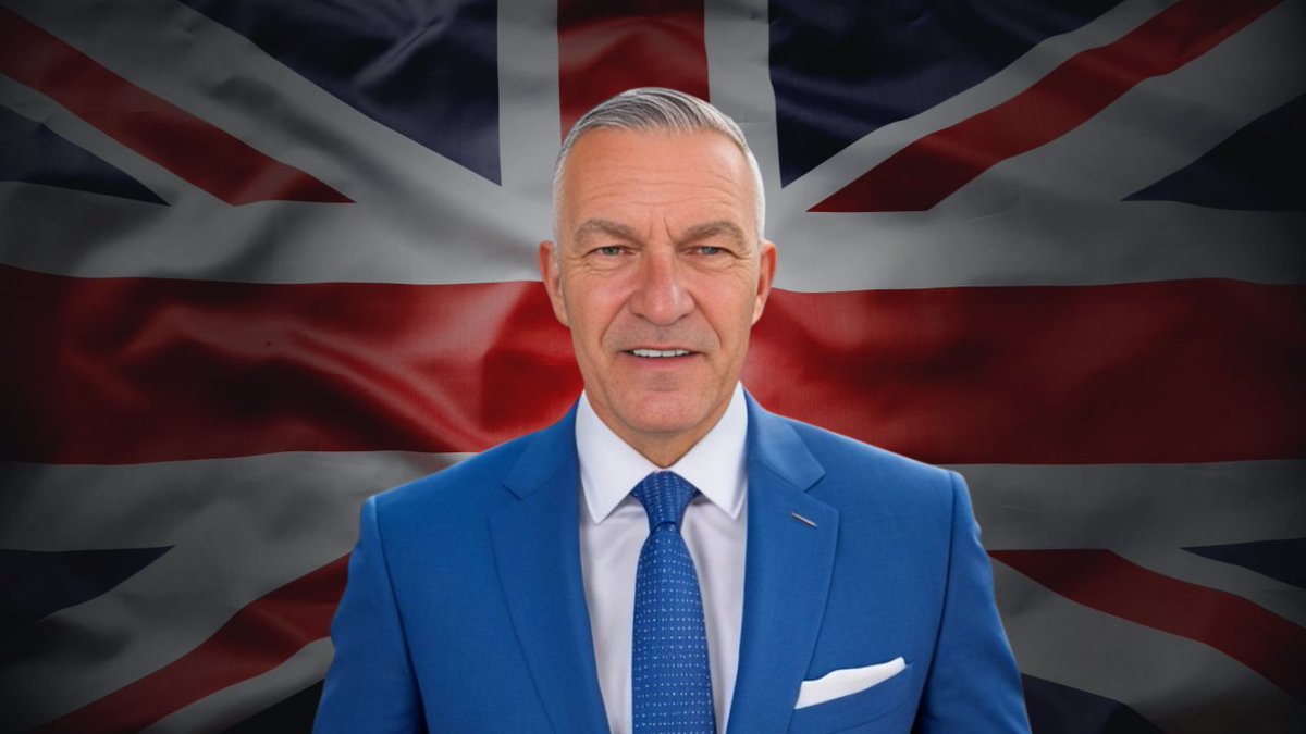 Daily Agenda UK tweet media