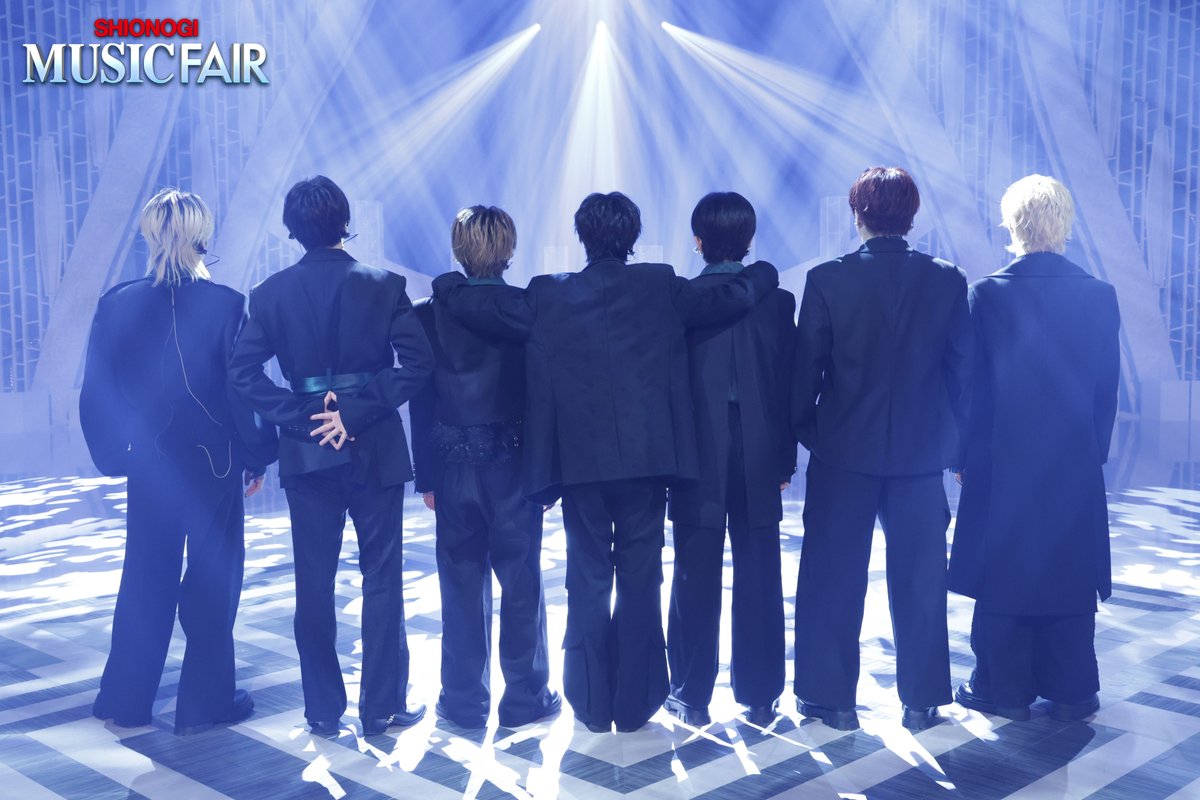 MUSIC FAIR tweet media