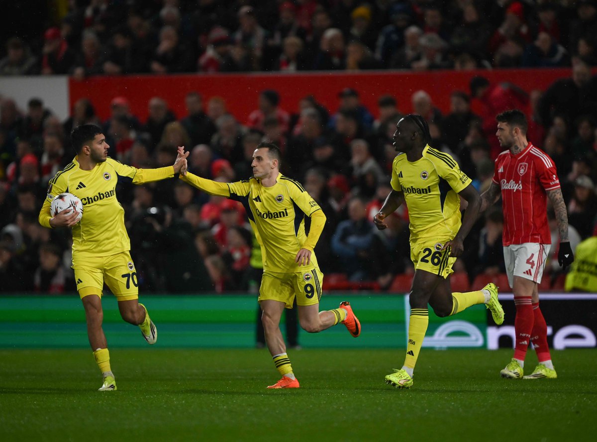 Buzz Spor tweet media