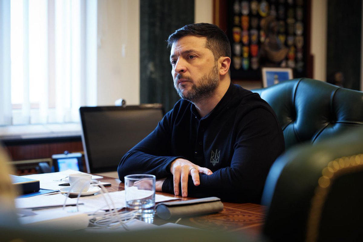 Цензор.НЕТ ✍️ tweet media