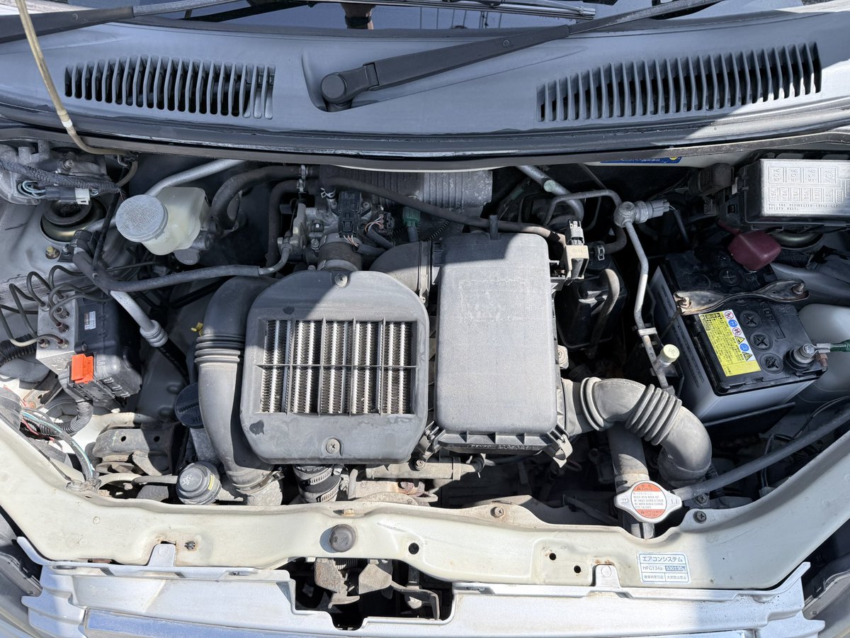 赤羽カースチール株式会社 tweet media