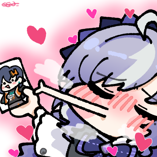 시우: SiU: tweet media