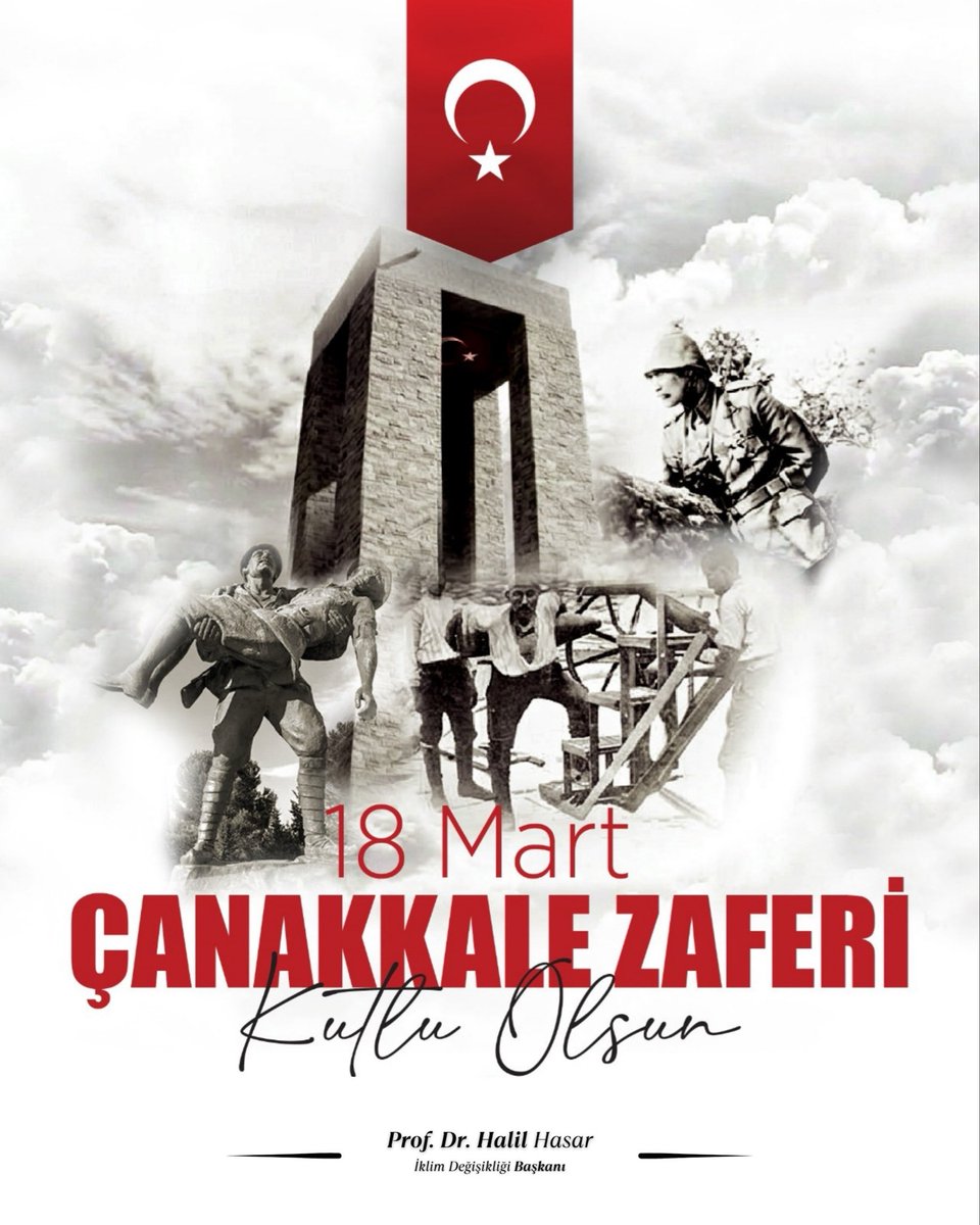 Prof. Dr. Halil Hasar tweet media