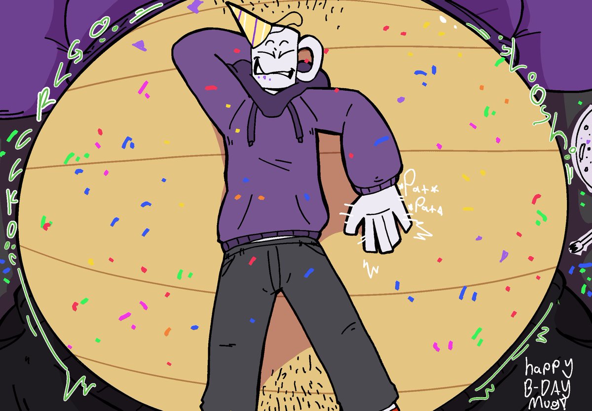 Ranny 🐊 🔞 COMMS OPEN tweet media