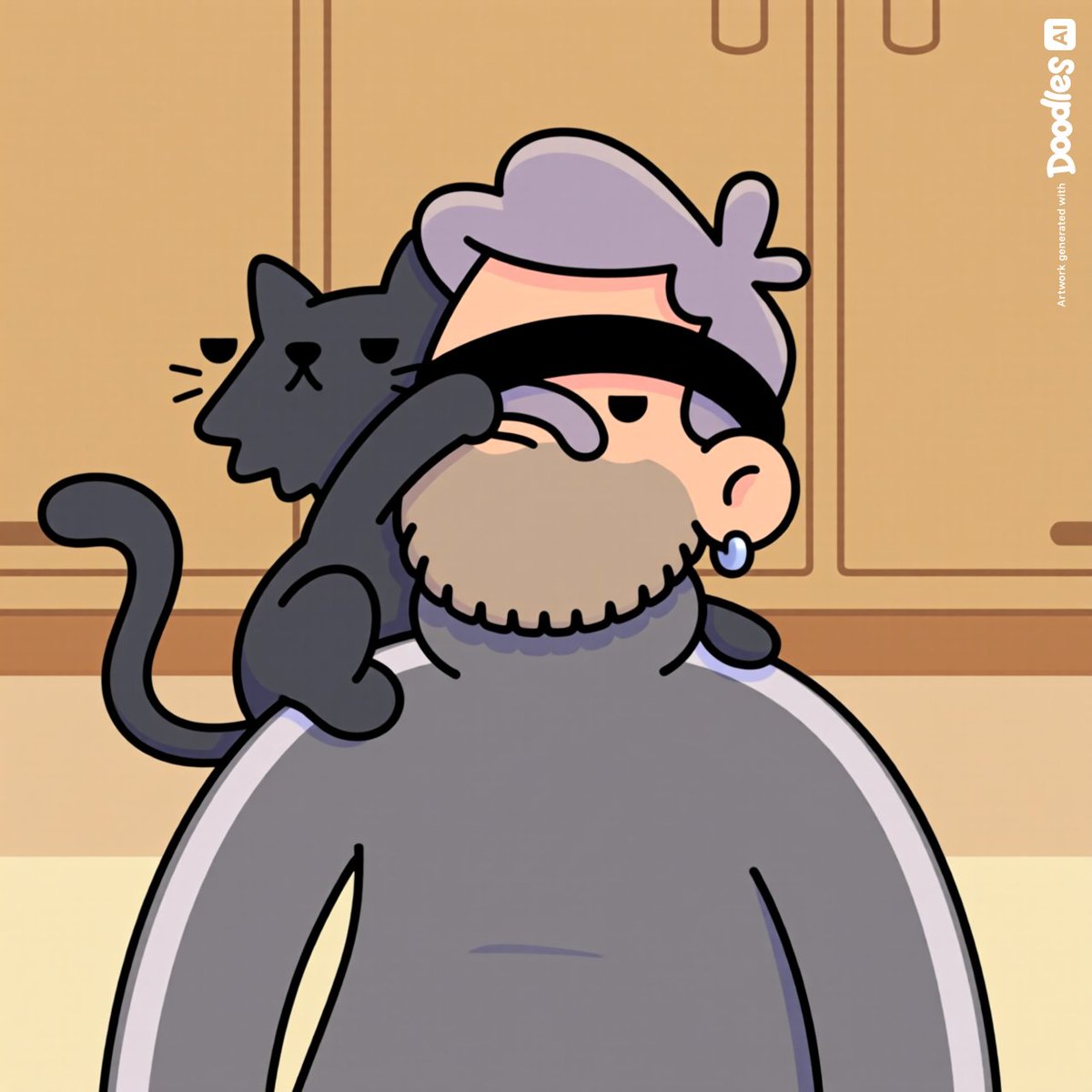 valentino tweet media