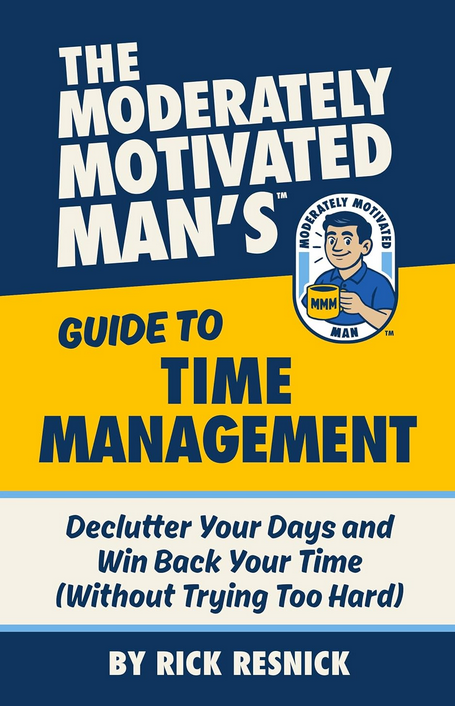LanceScoular's tweet photo. ๐ #Moderately #Motivated #Man #Guide #to #Time #Management
๐๐๐๐
@LanceScoular The Savvy Navigator๐งญ๐ @KeyDirections
#amazoninfluencer #book #ad #amazonbooks #fromtheauthorsmouth #Declutter #Your #Days #Win #Back #Time #Without #Trying #Too #Hard
https://t.co/Vqj8hv9srT https://t.co/rrr8OduG0p