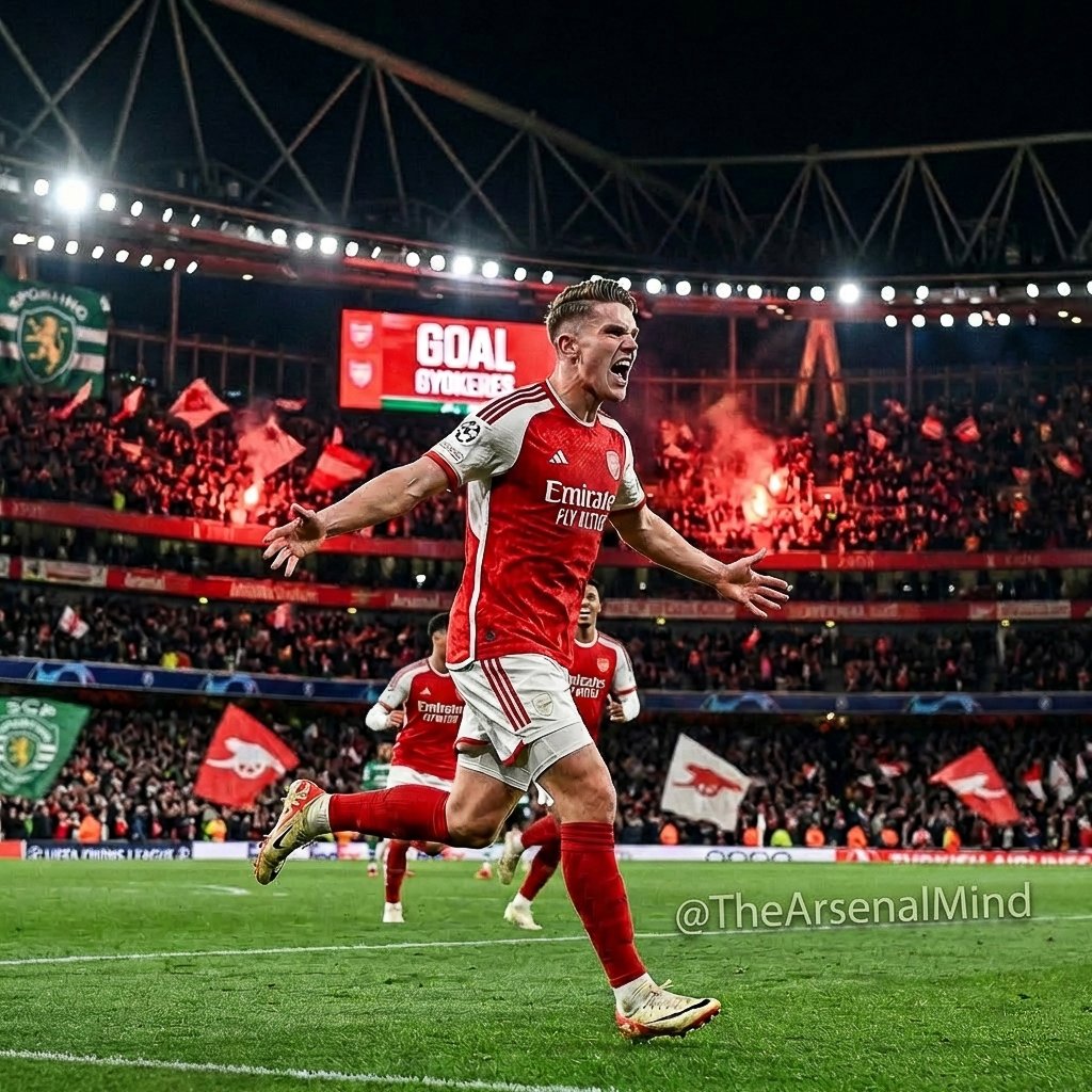 ARDENT GOONER tweet media