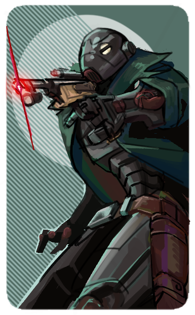 Ghostly Void tweet media