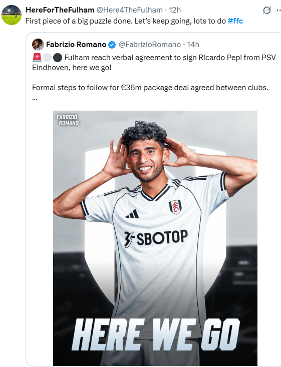 White Noise tweet media