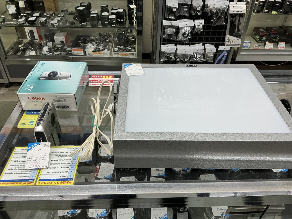 カメラ山　ジャンク品 現状品 ジャンク品 入荷しました✨️ #トップカメラ #ジャンク