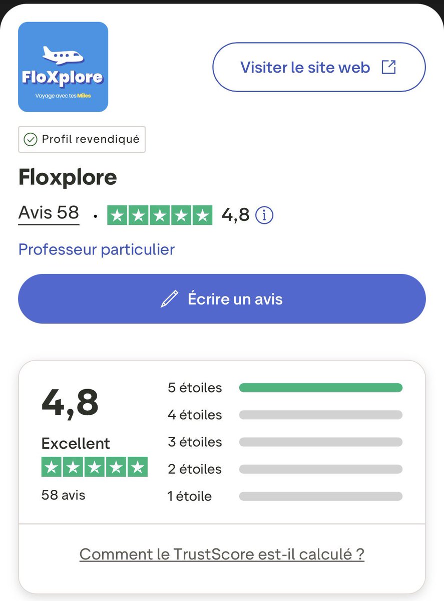LET’S GOOOO ! LIVE sur les MILES ✈️

RDV ce DIMANCHE pour parler de MILES/ AMEX/ REVOLUT 

Le lien et les infos sur le LIVE seront donnés dans le SKOOL👨🏽‍🏫.
Tu peux postuler au SKOOL via le lien dans la bio si ça t’intéresse.

Follow + Like + Enregistre ce post 

Plus d’infos ⬇️