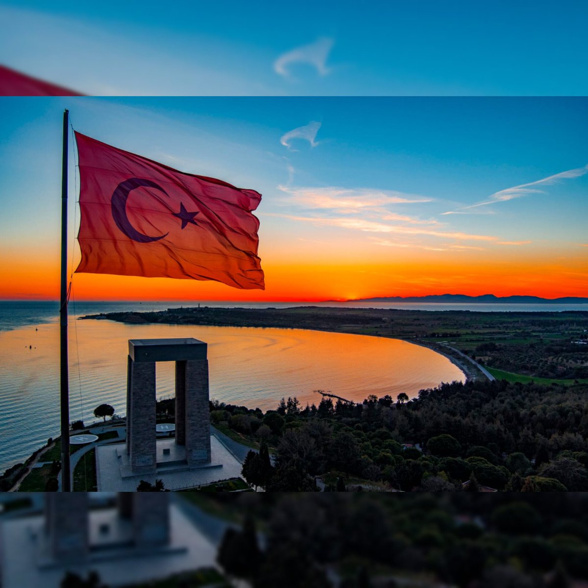 Ferhat ÖZCAN tweet media