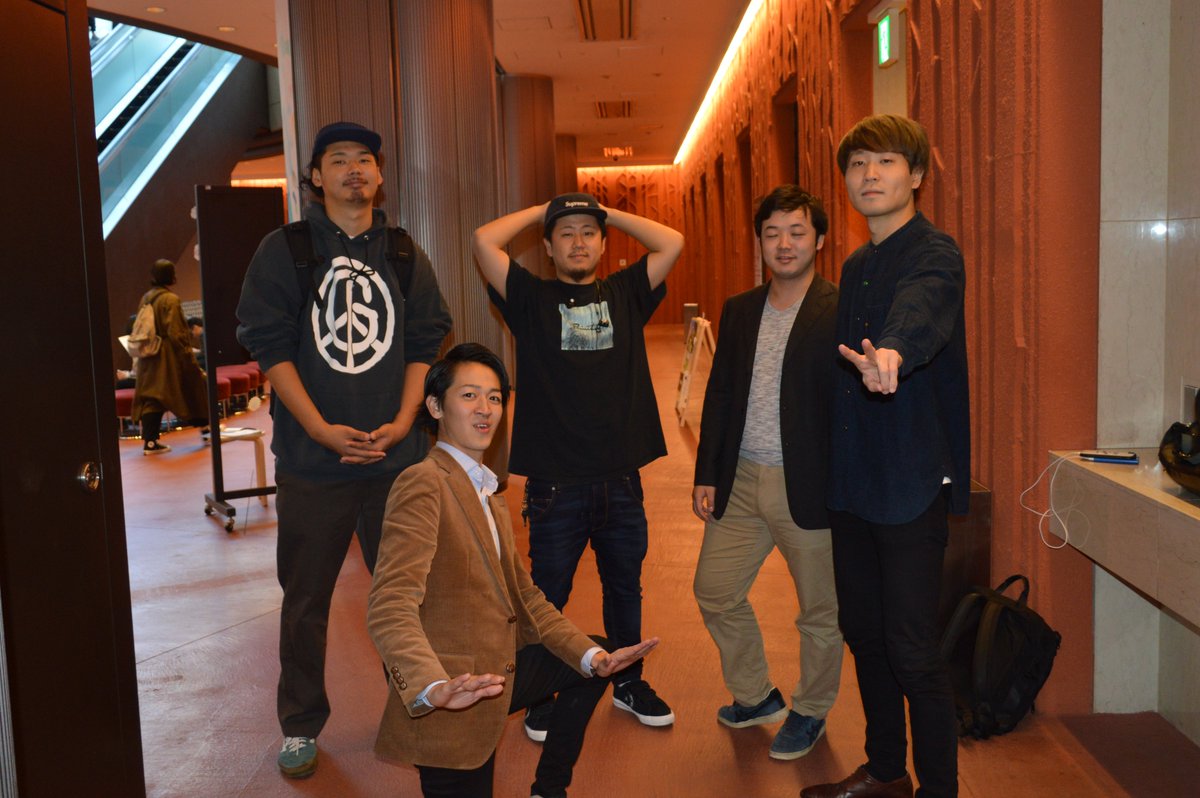 村上登武 tweet media