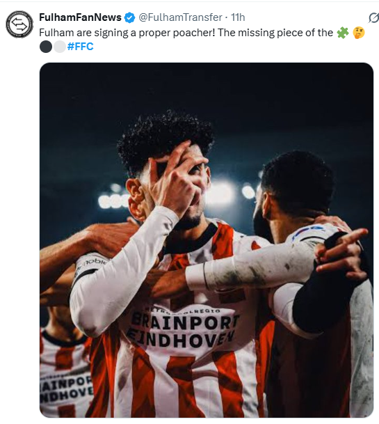 White Noise tweet media