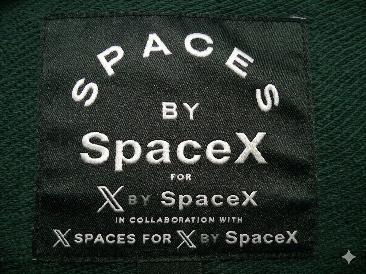 Chelsea Sierra Voss tweet media