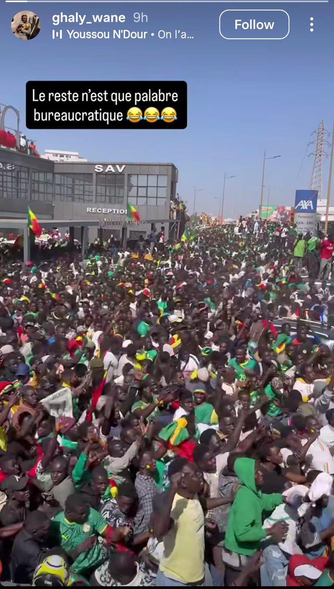 Africa Facts Zone tweet media