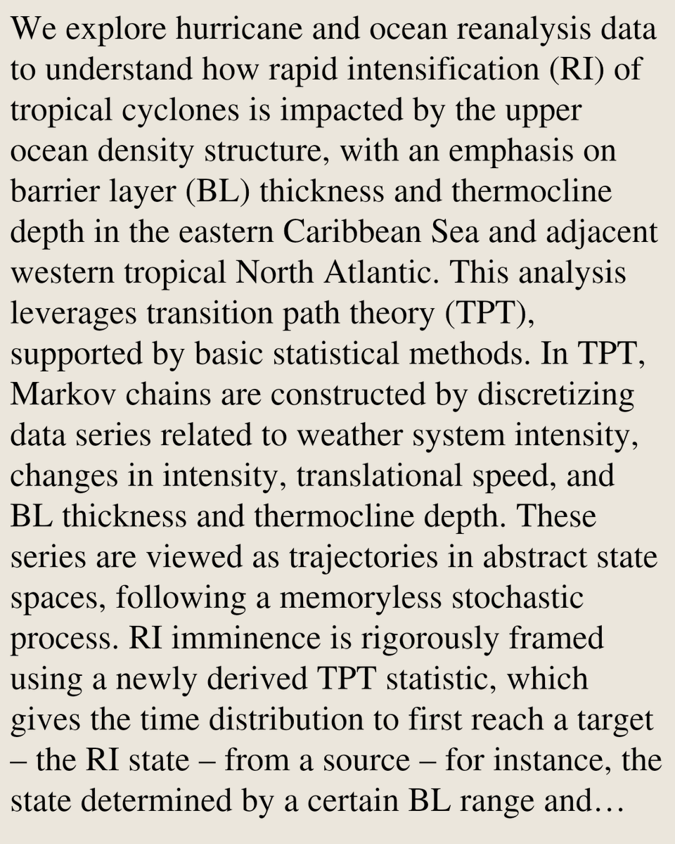 Oceanic Physics Papers tweet media