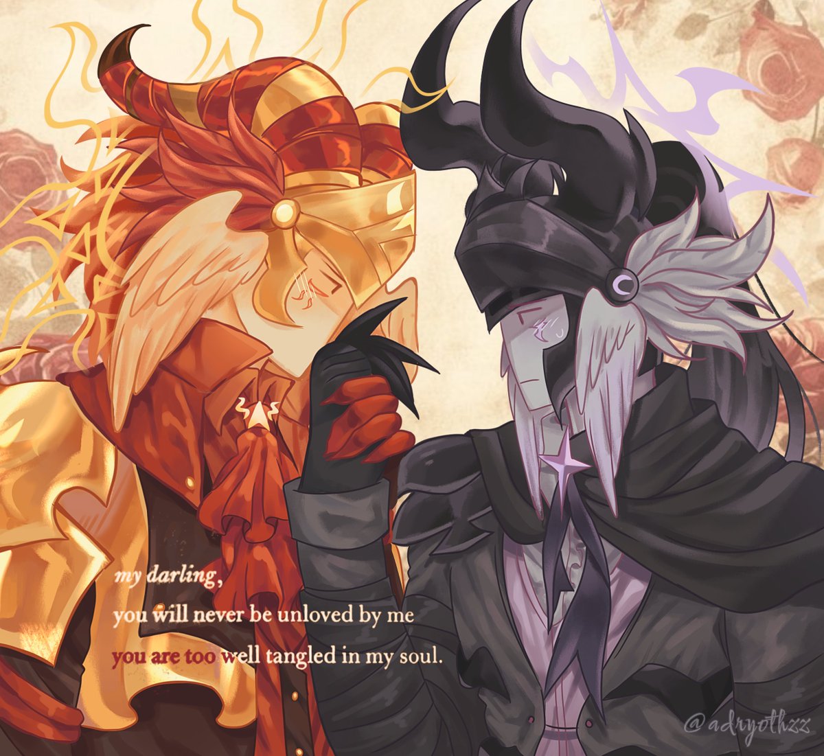 Kizu / Alan tweet media