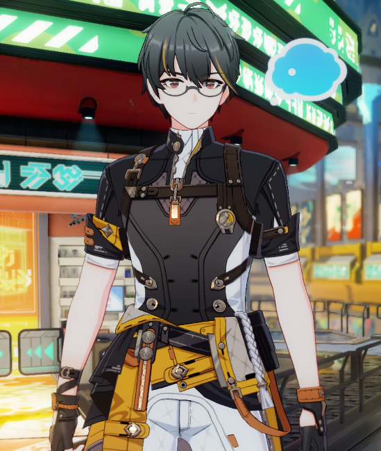 Daily Ottofaces | HNA OTTO!! tweet media