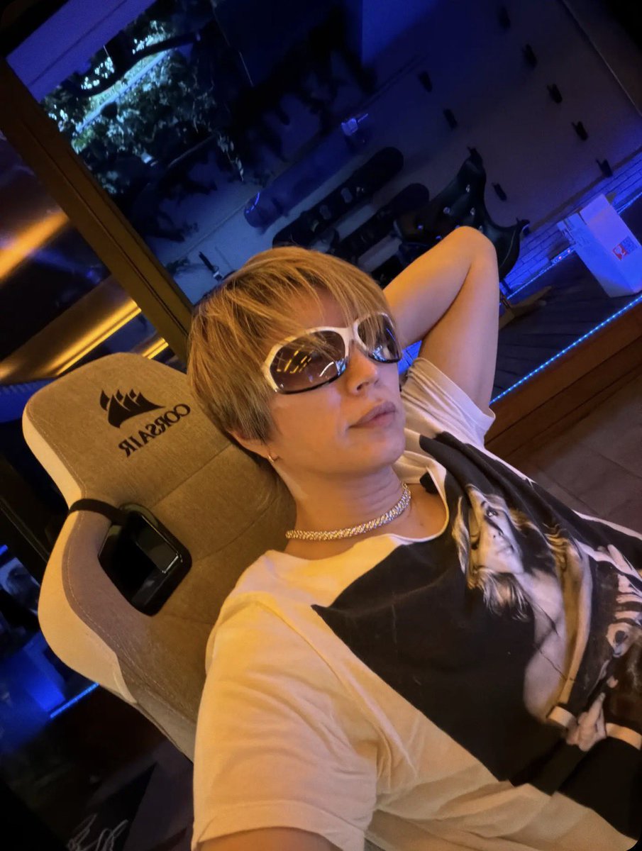 angelique🌙saw gackt❤️🩹 tweet media