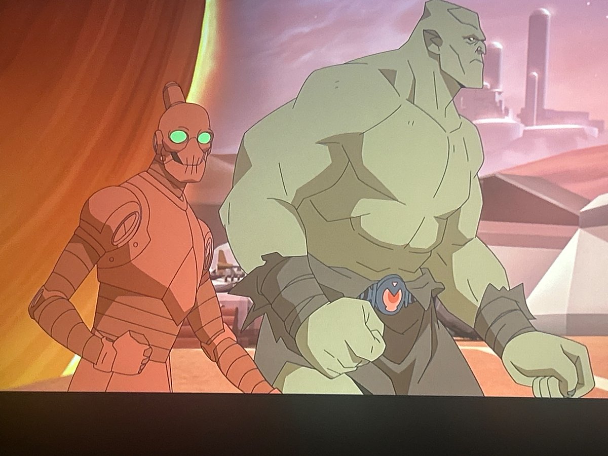 Invincible News tweet media