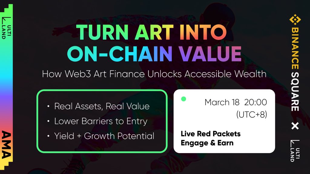 ULTILAND tweet media