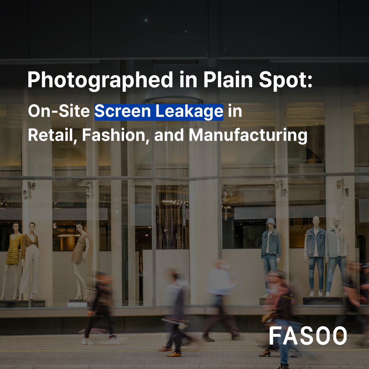 Fasoo AI tweet media