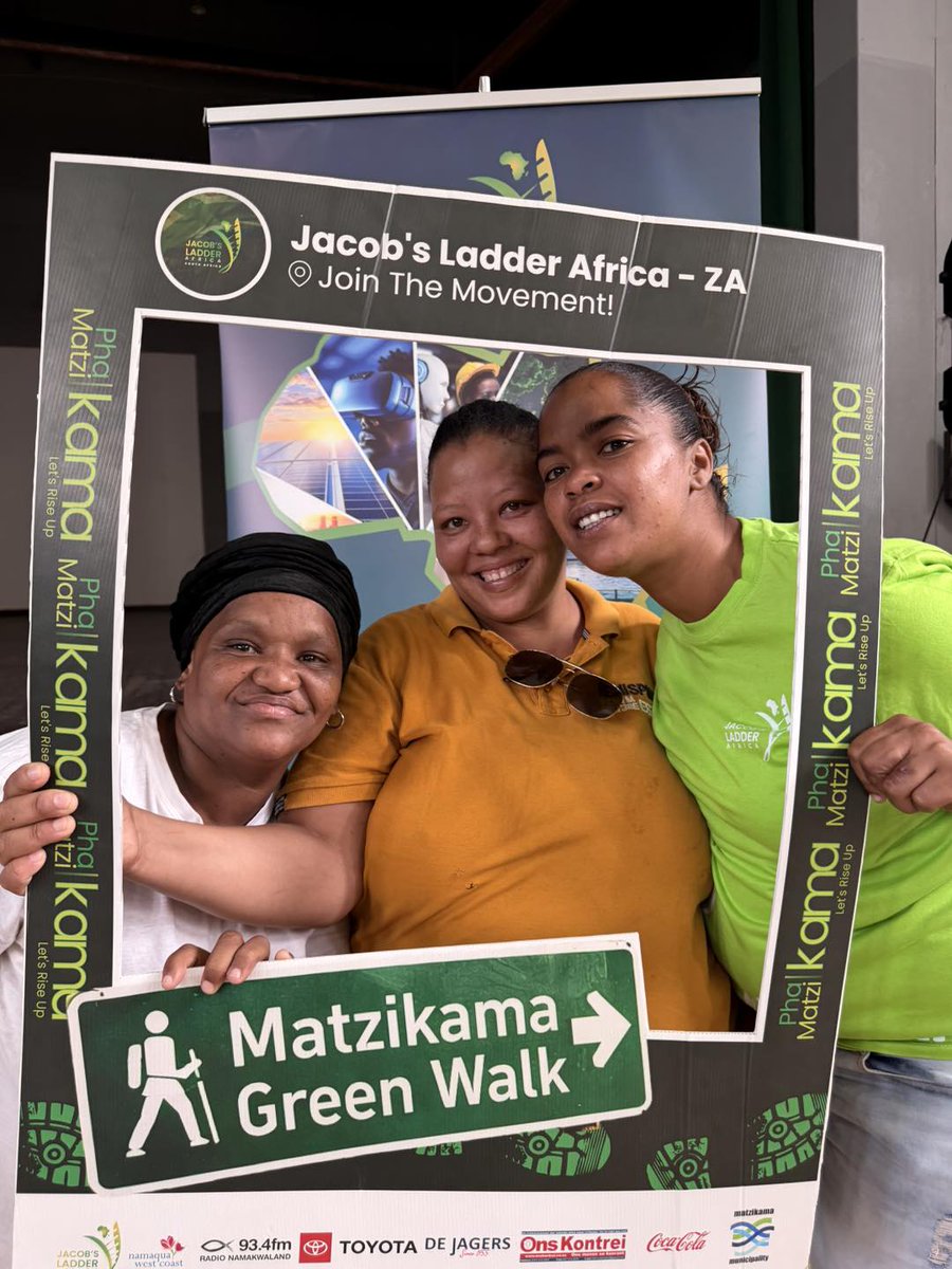 Namaqua West Coast tweet media