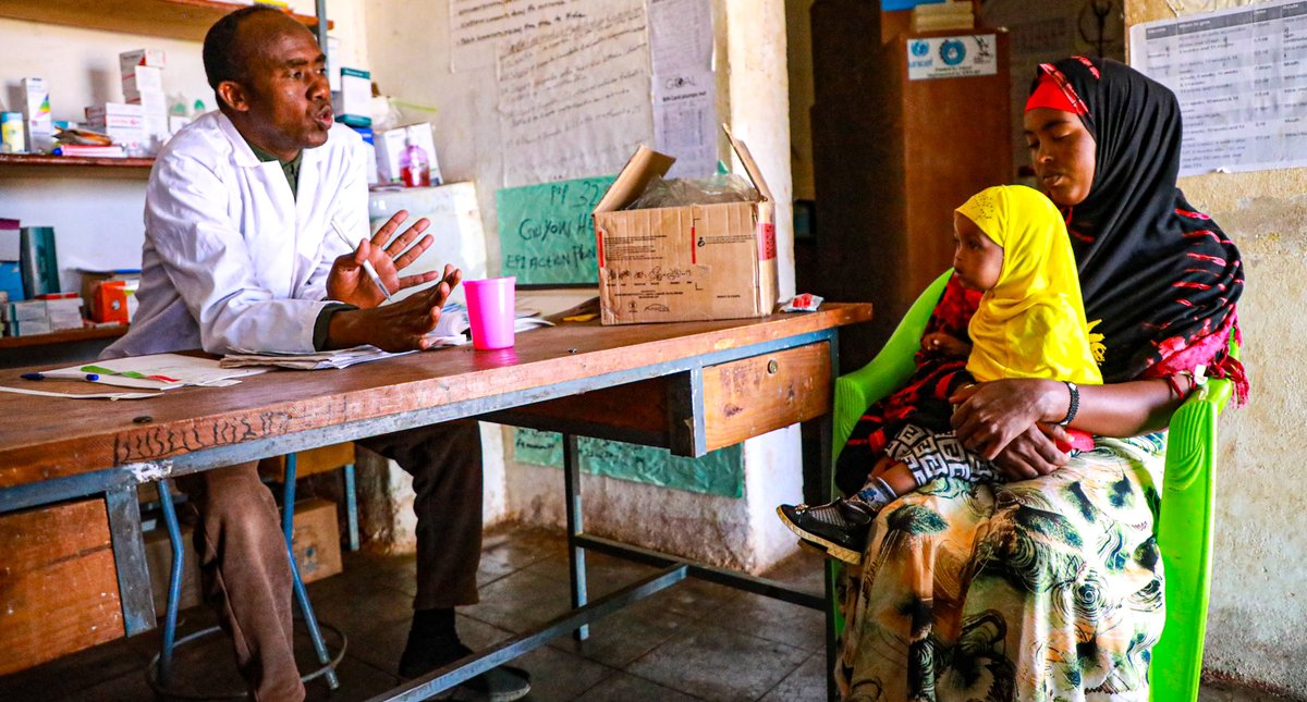 WorldVision Ethiopia tweet media